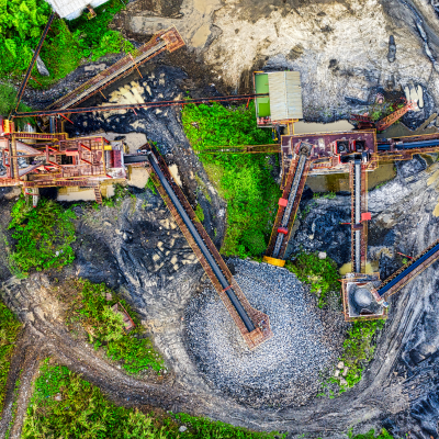 Gold Mine Development Partnership