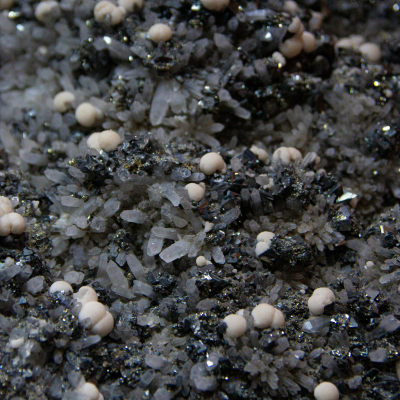 Minerals Development