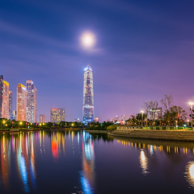Korea Business Branch Program
