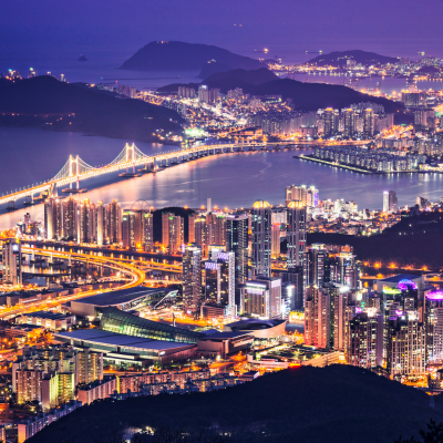 Korea SPC Investment Program