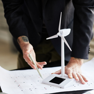 Renewable Energy Project