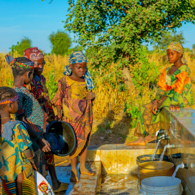 Water Treatment