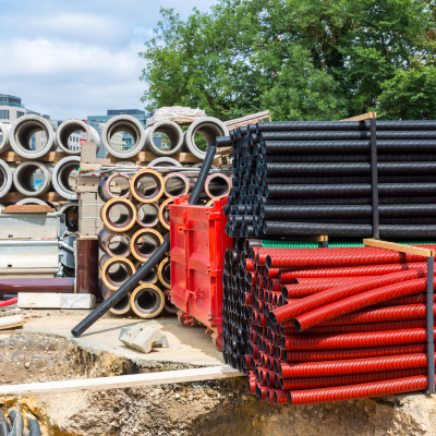 Construction Materials Supply