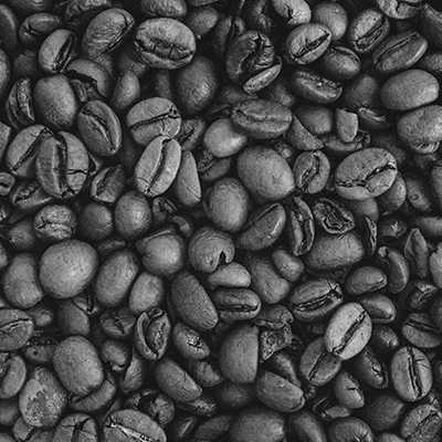 Coffee beans