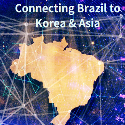 BRAZIL–KOREA BUSINESS PARTNERSHIP