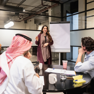 SAUDI–KOREA BUSINESS COOPERATION OPPORTUNITY
